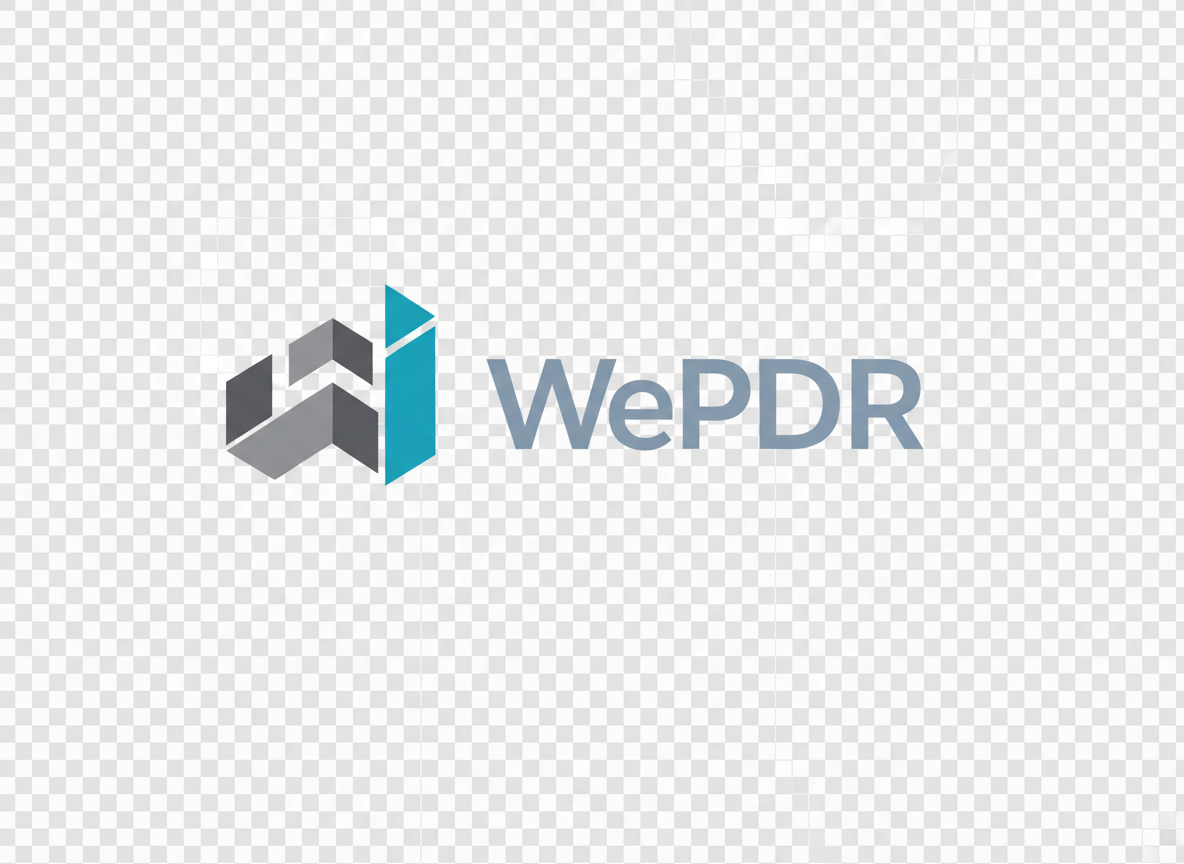 WePDR